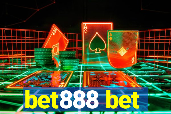 bet888 bet