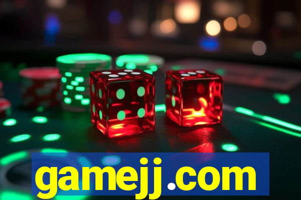 gamejj.com