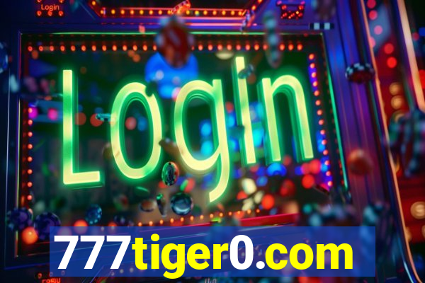 777tiger0.com