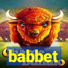 babbet