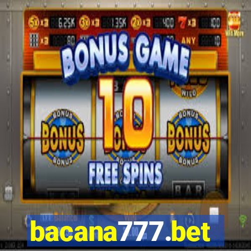 bacana777.bet