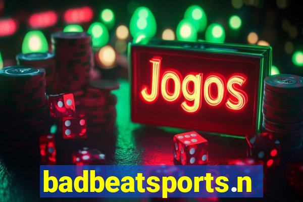 badbeatsports.net