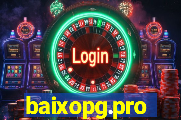 baixopg.pro