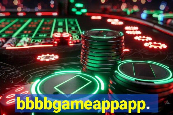 bbbbgameappapp.com