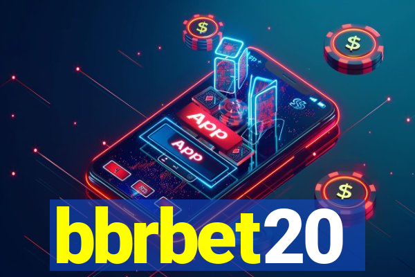 bbrbet20