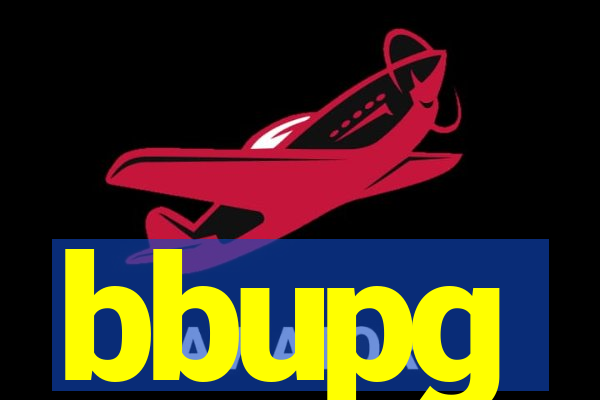 bbupg