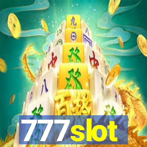 777slot