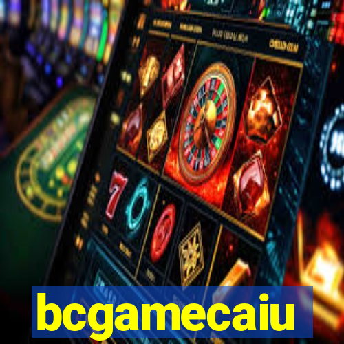 bcgamecaiu