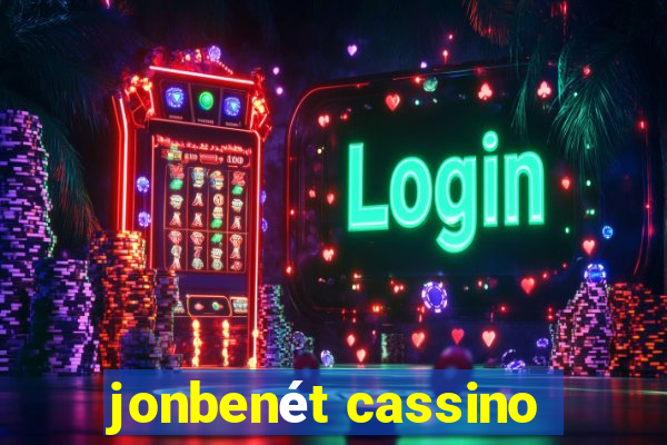 jonbenét cassino