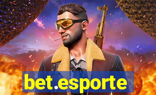 bet.esporte