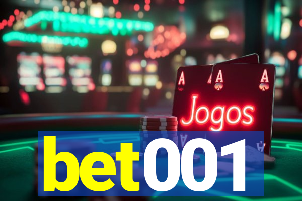 bet001