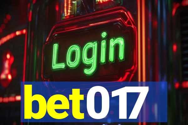 bet017