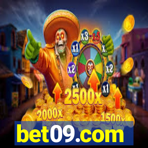 bet09.com