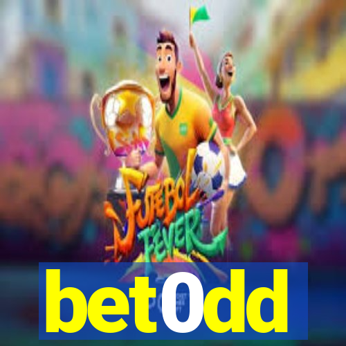 bet0dd