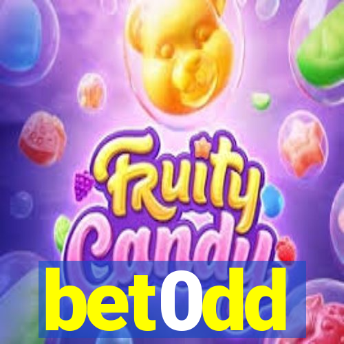 bet0dd