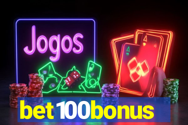 bet100bonus