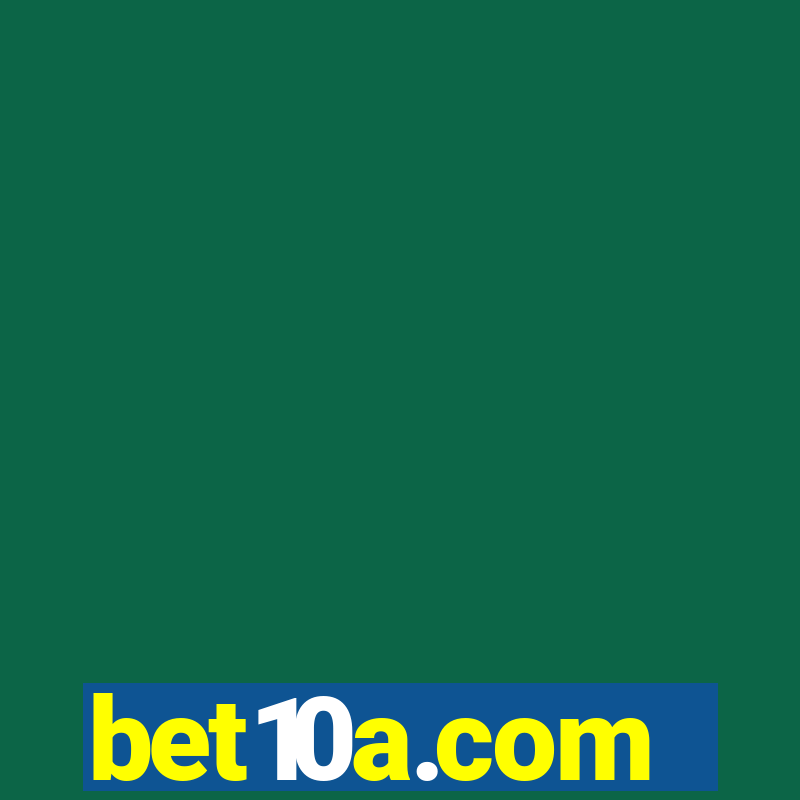 bet10a.com