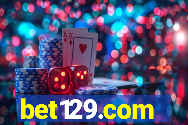 bet129.com