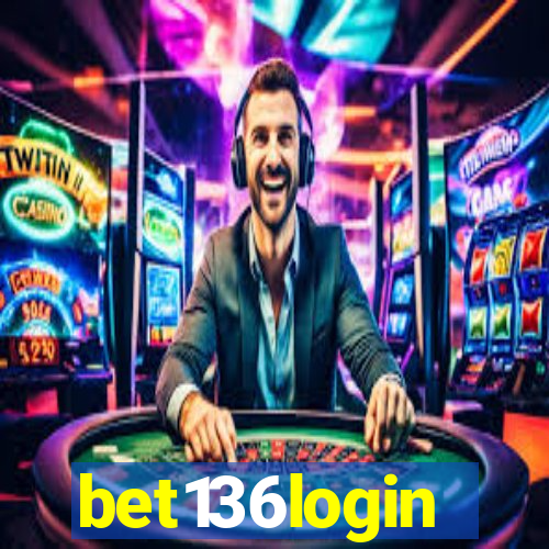 bet136login