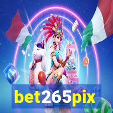 bet265pix