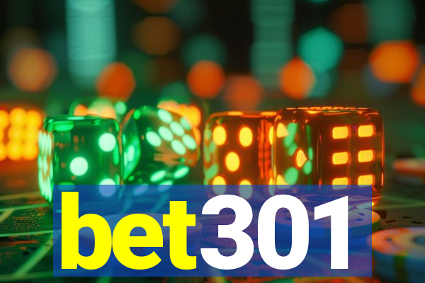 bet301