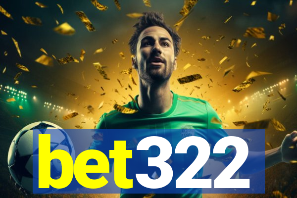 bet322