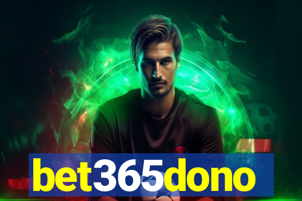 bet365dono