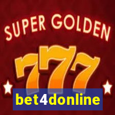 bet4donline