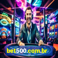 bet500.com.br