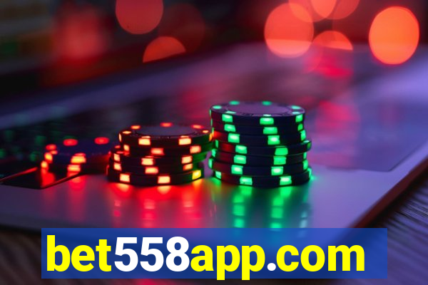 bet558app.com