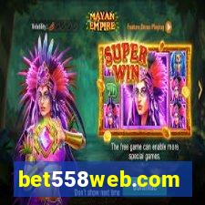 bet558web.com