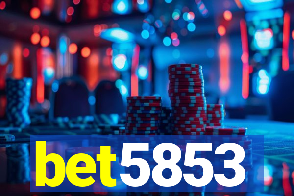 bet5853