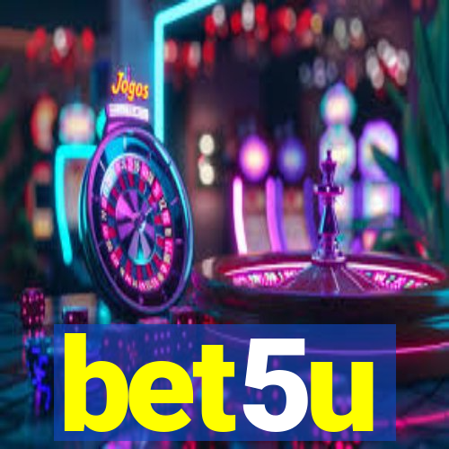 bet5u