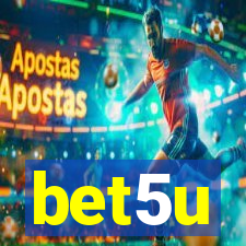 bet5u