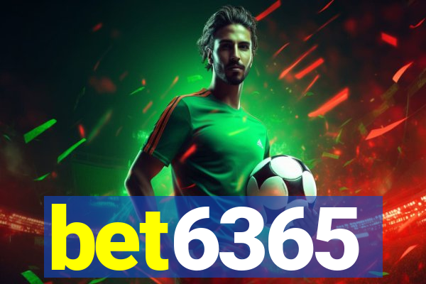 bet6365