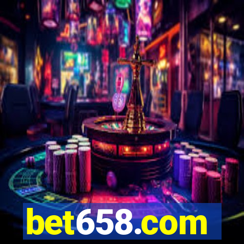 bet658.com