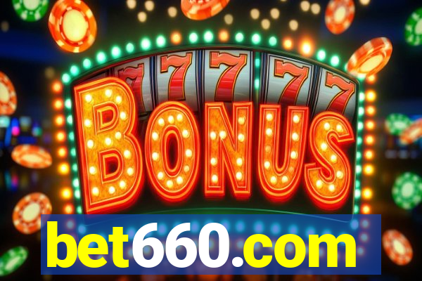 bet660.com