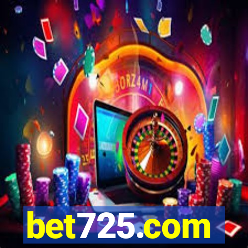 bet725.com