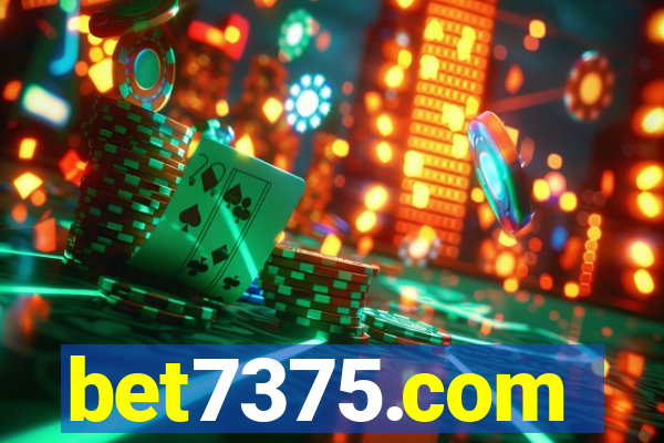 bet7375.com