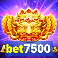 bet7500