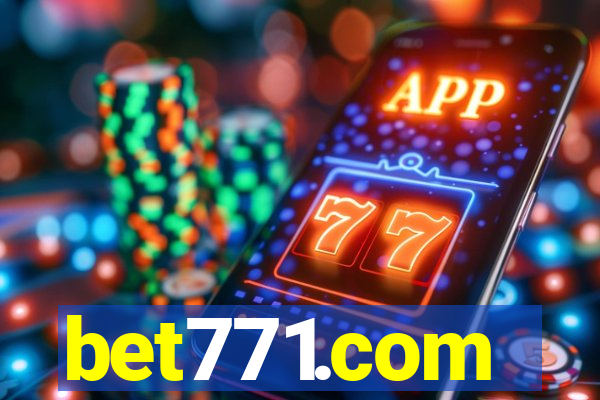 bet771.com