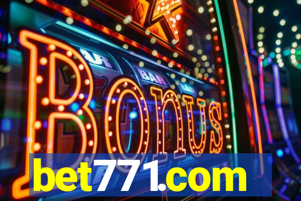 bet771.com