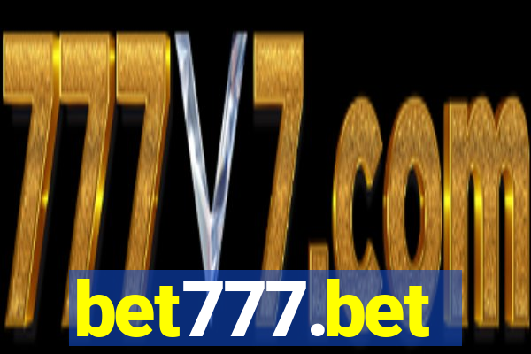 bet777.bet