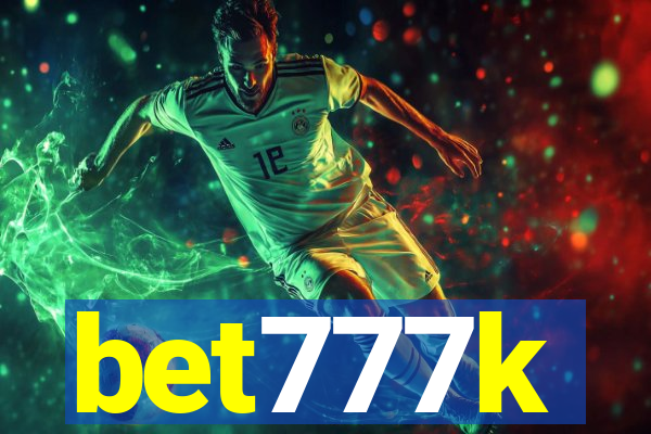 bet777k