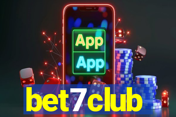 bet7club