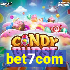 bet7com