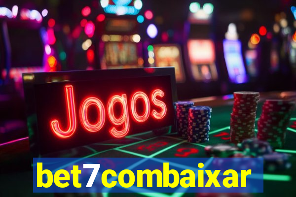 bet7combaixar