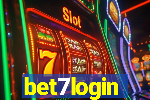 bet7login