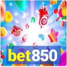 bet850