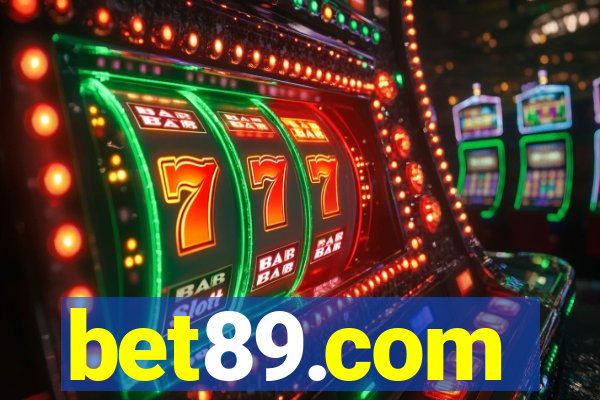 bet89.com